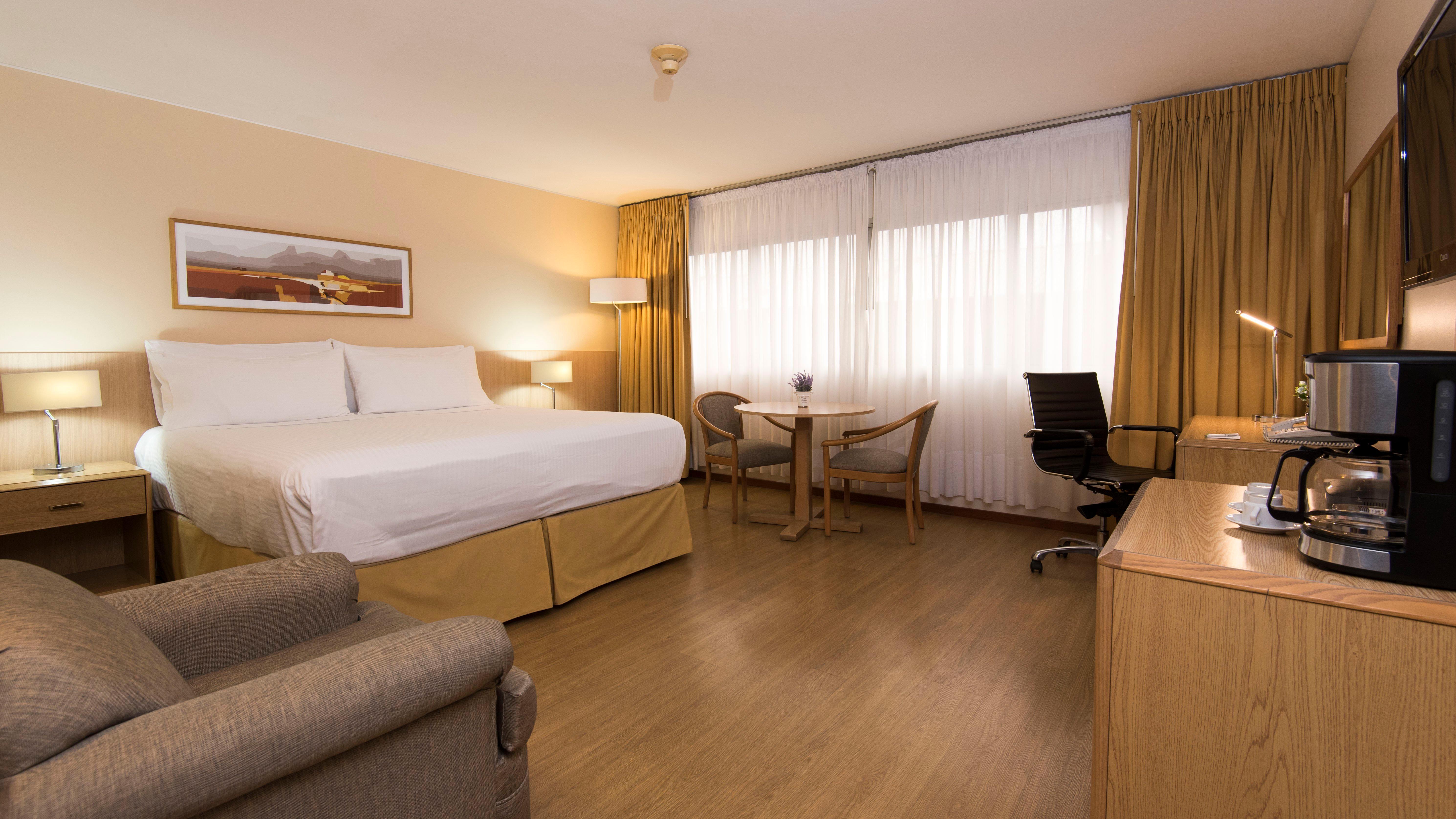 Holiday Inn Montevideo By Ihg Экстерьер фото