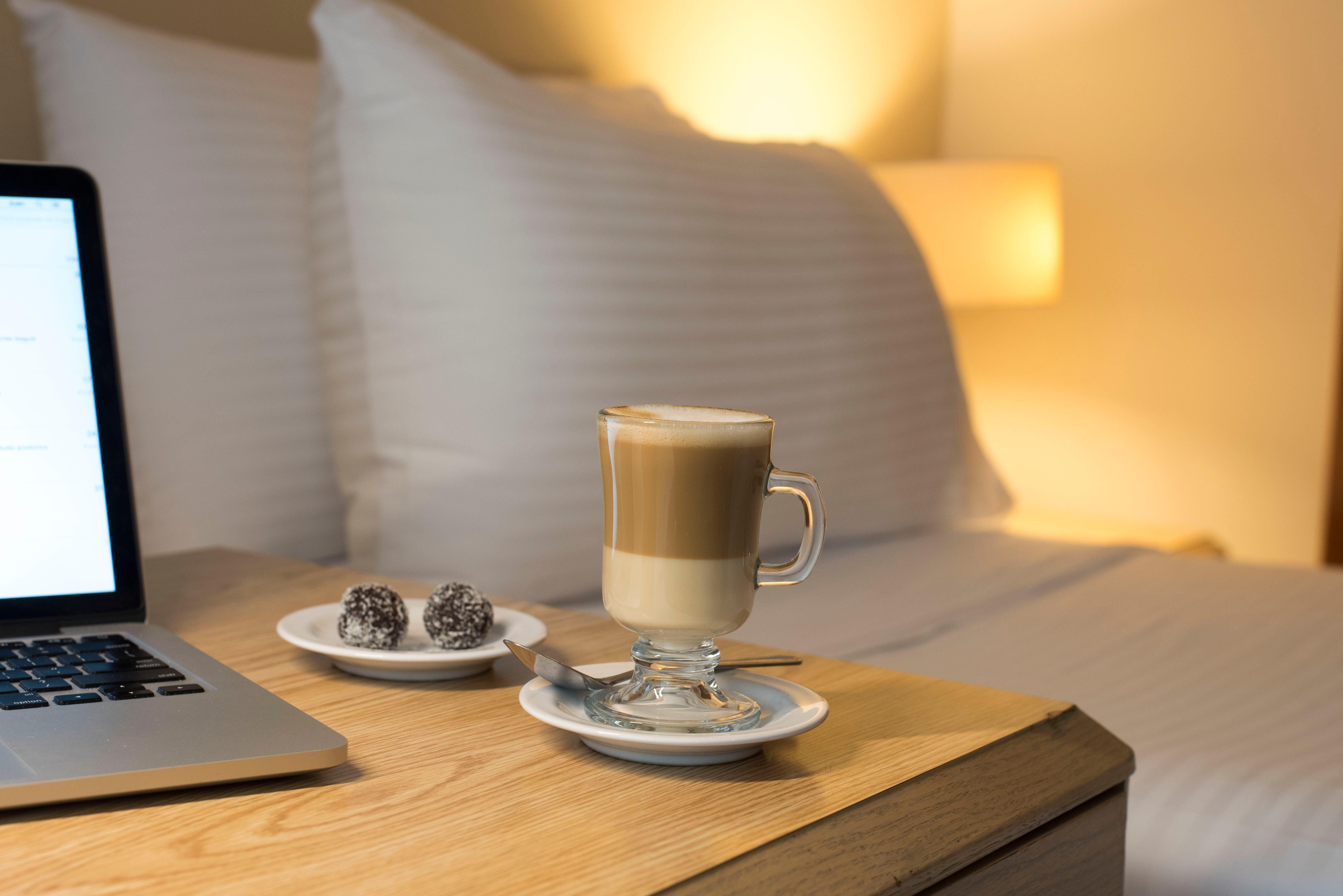 Holiday Inn Montevideo By Ihg Экстерьер фото